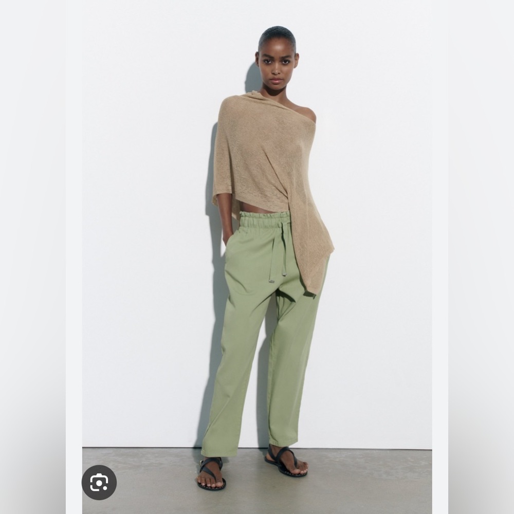 Zara Pants